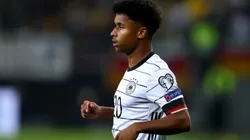 Karim Adeyemi, la nueva joya del fútbol europeo que quiere Barcelona