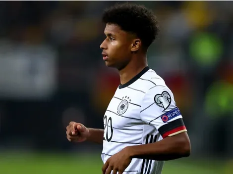 Quién es Karim Adeyemi, la joya que quiere Xavi para Barcelona