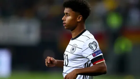 Karim Adeyemi, la nueva joya del fútbol europeo que quiere Barcelona