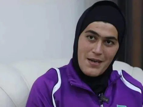 ¿Arquera o arquero? El insólito reclamo de Jordania tras perder con Irán