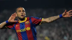 Dani Alves