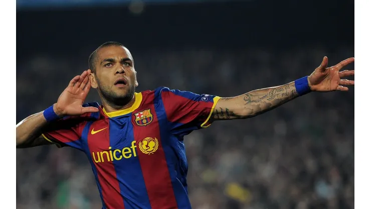 Dani Alves