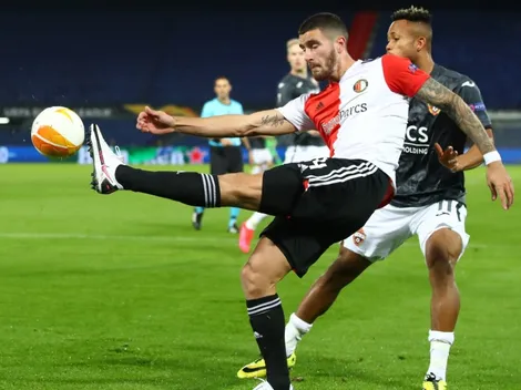 El defensor argentino que hace suspirar a Mourinho