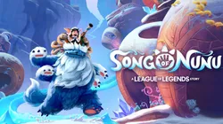 Riot Games anuncia Song of Nunu: A League of Legends Story