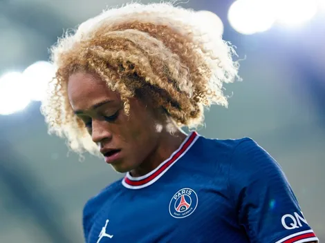 Barcelona buscará recuperar a uno de sus canteranos en PSG