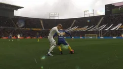 Tomá nota, Scaloni: los jóvenes argentinos con mayor potencial según el FIFA 22