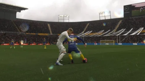 Tomá nota, Scaloni: los jóvenes argentinos con mayor potencial según el FIFA 22