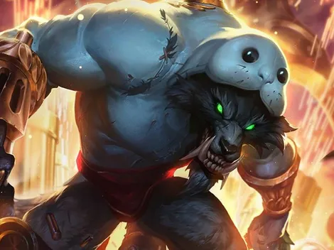 League of Legends: todo sobre el Emporio de Esencia noviembre 2021