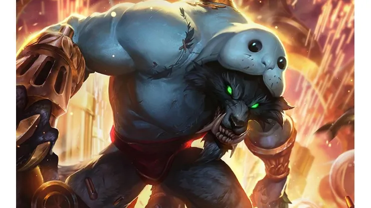 League of Legends: todo sobre el Emporio de Esencia noviembre 2021