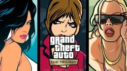 Llegan los primeros parches con mejoras de rendimiento para GTA Trilogy
