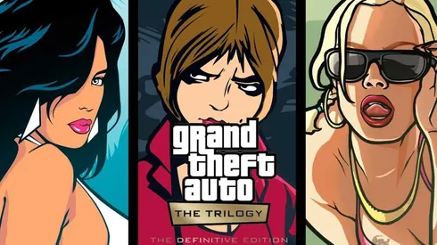 Llegan los primeros parches con mejoras de rendimiento para GTA Trilogy