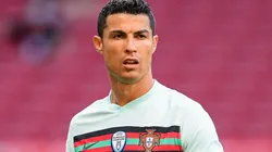 Cristiano Ronaldo se juega la clasificación al Mundial.
