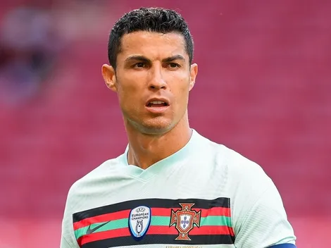 Video | Rui Patricio y un error que complica la presencia de Cristiano Ronaldo en Qatar 2022