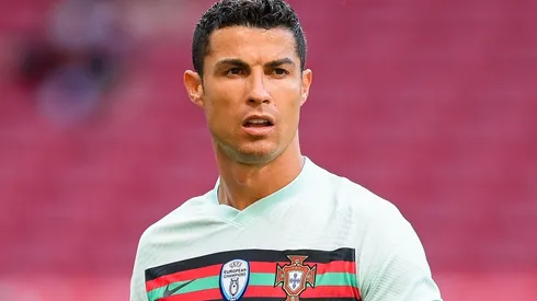 Cristiano Ronaldo se juega la clasificación al Mundial.