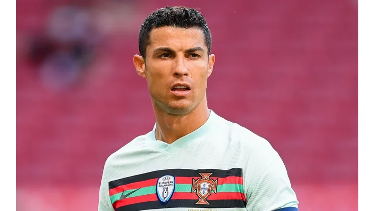 Cristiano Ronaldo se juega la clasificación al Mundial.