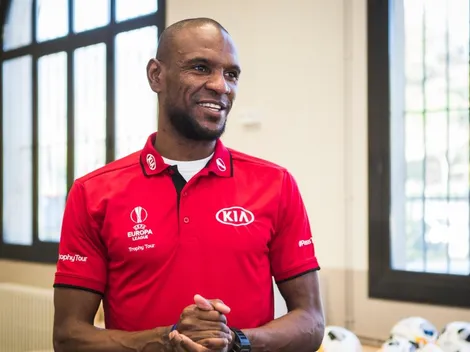 Abidal es vinculado por el escándalo de agresión de la jugadora de PSG
