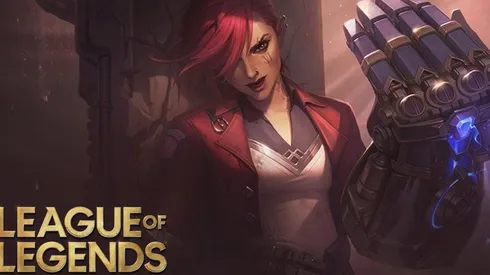 Cómo conseguir gratis la skin de Vi Arcane en League of Legends