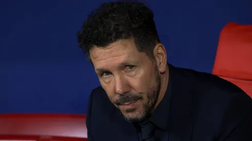 Simeone mira a Colombia pensando en reforzar Atlético Madrid.