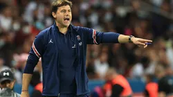 Mauricio Pochettino