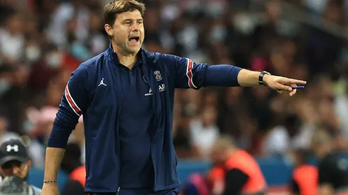 Mauricio Pochettino
