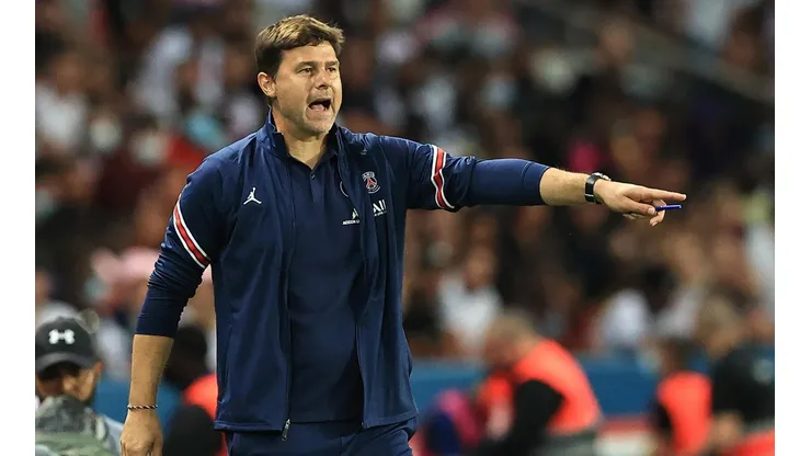 Mauricio Pochettino