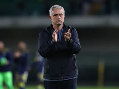 Mourinho pudo llegar a Bayern Múnich