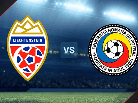 EN VIVO: Liechtenstein vs. Rumania por las Eliminatorias UEFA