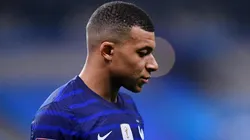 Kylian Mbappé