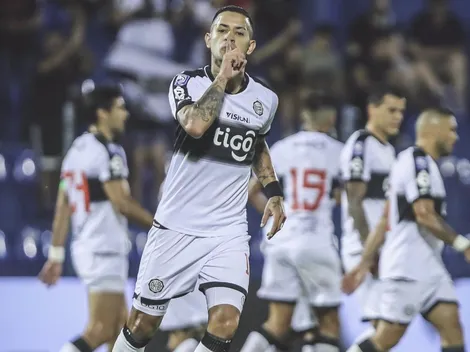 Olimpia vs. Libertad por la Copa Paraguay: hora y canal de TV para ver el partido EN VIVO y EN DIRECTO