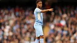 Raheem Sterling