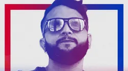 Alfredozki es el campeón de la Red Bull Batalla Ecuador 2021.