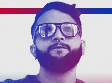 Alfredozki es el campeón de la Red Bull Batalla Ecuador 2021