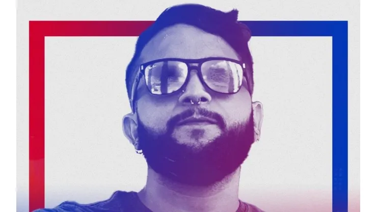 Alfredozki es el campeón de la Red Bull Batalla Ecuador 2021.