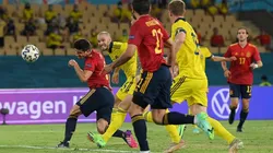 España vs Suecia, duelo de lujo en Europa.