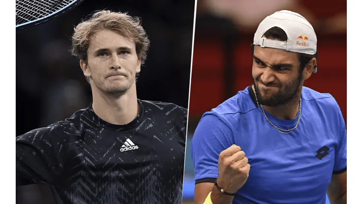 Foto: Getty Images.