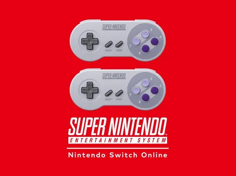 Nintendo seguirá añadiendo juegos retro al catálogo de Nintendo Switch Online