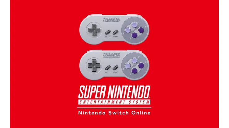 Nintendo seguirá añadiendo juegos retro al catálogo de Nintendo Switch Online