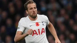 Harry Kane vuelve a estar en la mira de Manchester City.