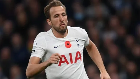 Harry Kane vuelve a estar en la mira de Manchester City.