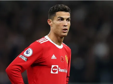 "Estoy seguro que Cristiano está pensando en volver a Sporting de Lisboa"