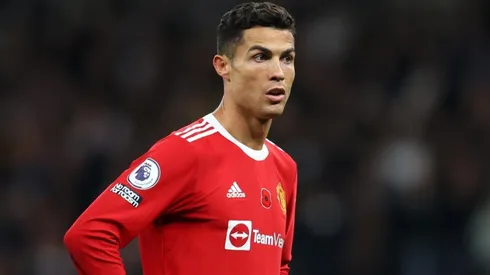 Siguen los rumores sobre una posible salida de Cristiano de Manchester United.