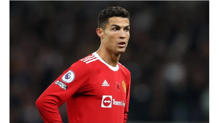 Siguen los rumores sobre una posible salida de Cristiano de Manchester United.