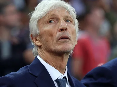 Venezuela emprendería un nuevo destino de la mano de José Pékerman