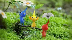 Pikmin Bloom lanza su primer evento y alcanza 2 millones de descargas