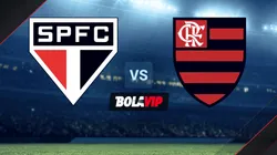 Sao Paulo vs. Flamengo por el Brasileirao 2021