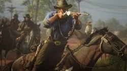 Habrá más juegos de Red Dead Redemption, confirma Take-Two
