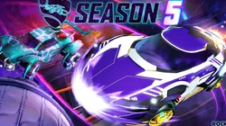 Rocket League anuncia su Temporada 5: fecha, detalles, y tráiler
