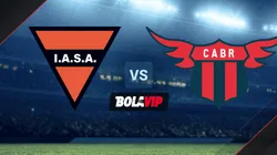 Sud América vs. Boston River por el Campeonato Uruguayo 2021