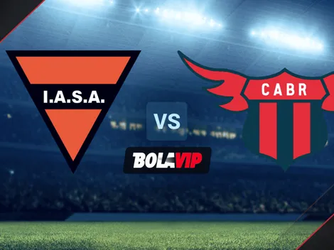 Sud América vs. Boston River por el Campeonato Uruguayo 2021