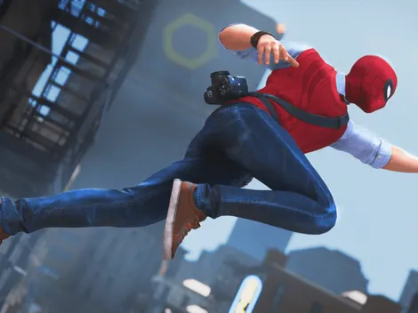 Marvel's Avengers revela seis skins distintas para Spider-Man